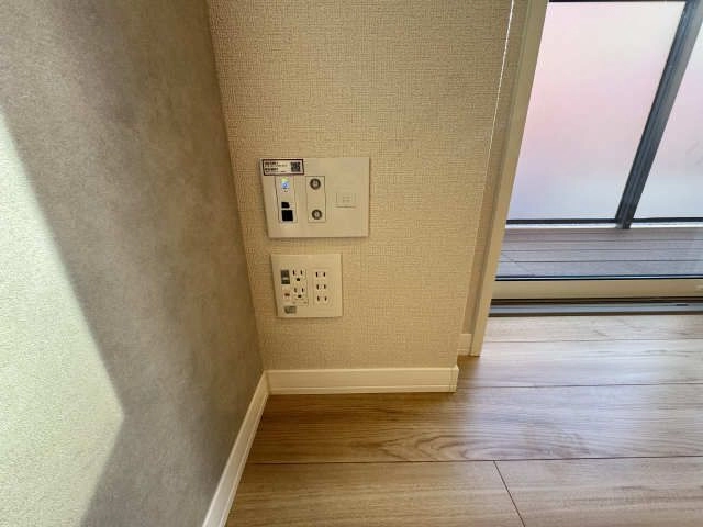 インターネット設備