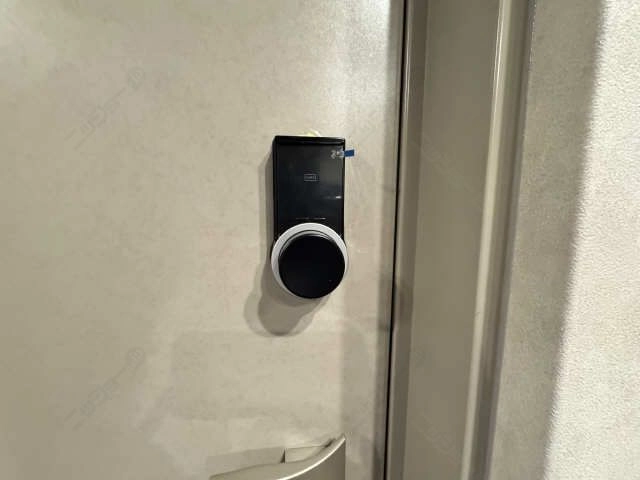 スマートロック