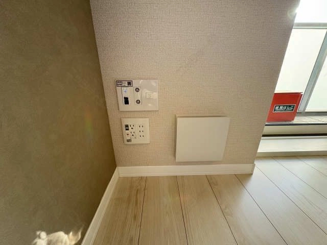 インターネット設備