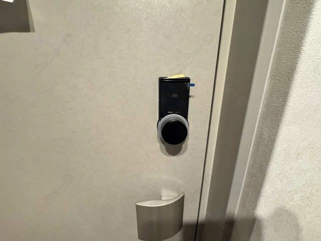 スマートロック