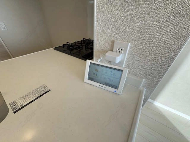 太陽光発電モニター