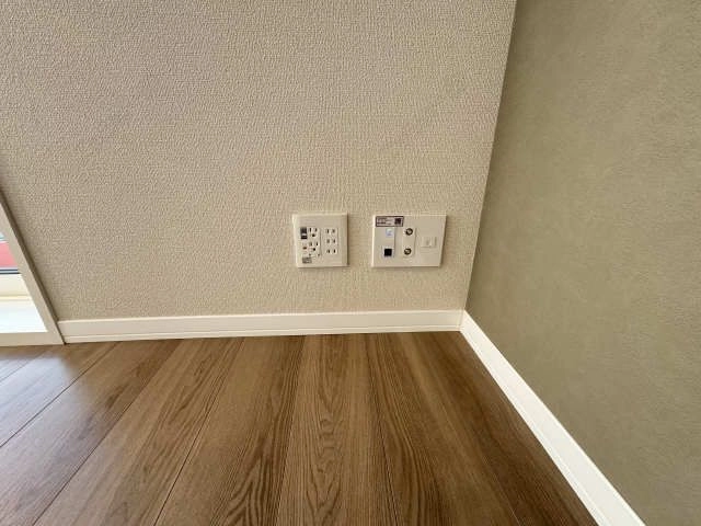 インターネット設備