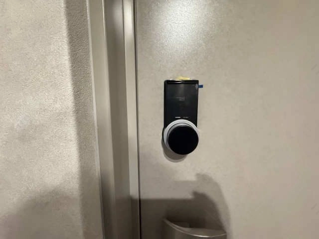 スマートロック