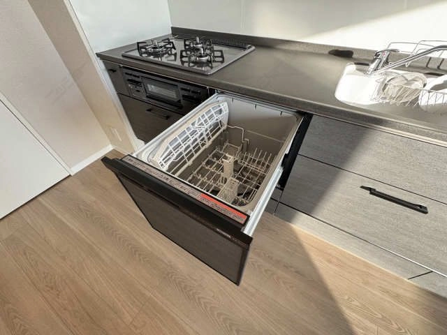 食洗機