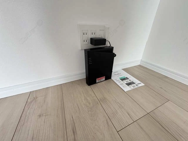 インターネット設備