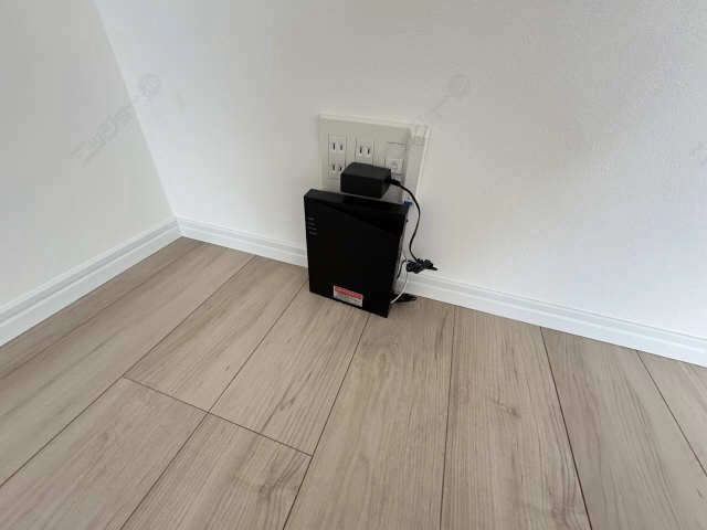 インターネット設備