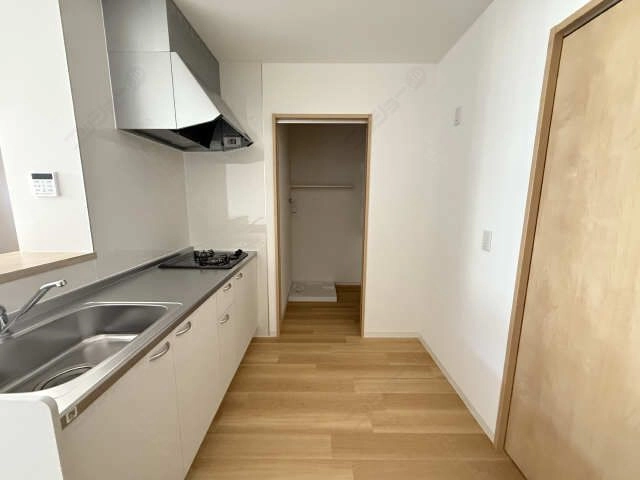 キッチンスペース