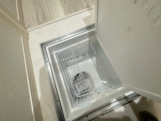 床下収納