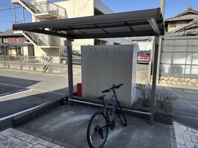 共用部分