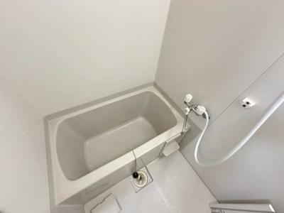 CLAIR　KASUMI 1階 浴室