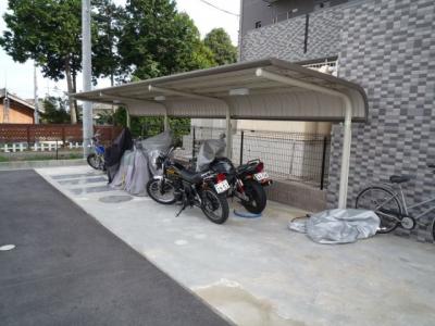 共用部分