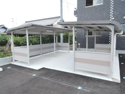 共用部分