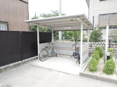 共用部分