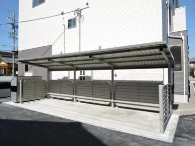 共用部分
