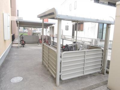 共用部分