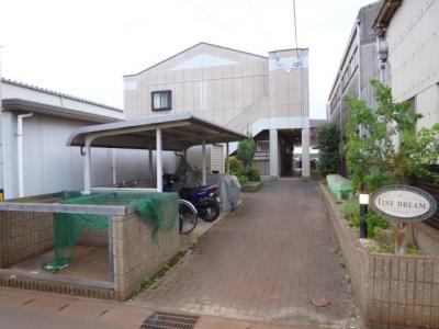 共用部分