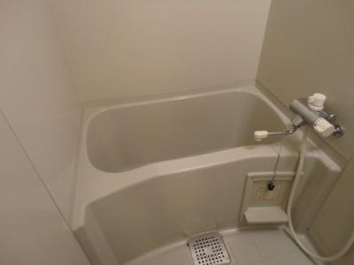ファインドリーム 2階 浴室