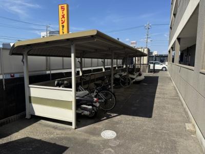 共用部分