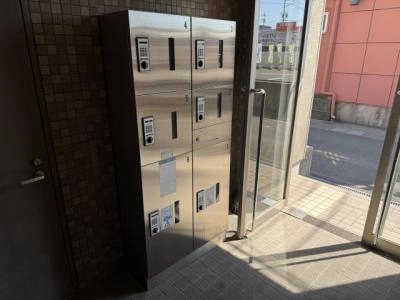共用部分