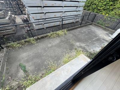 庭