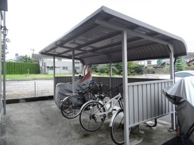 共用部分