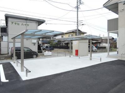 共用部分