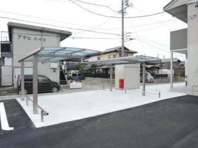 共用部分