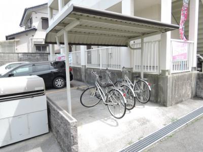 共用部分