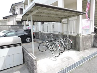 共用部分