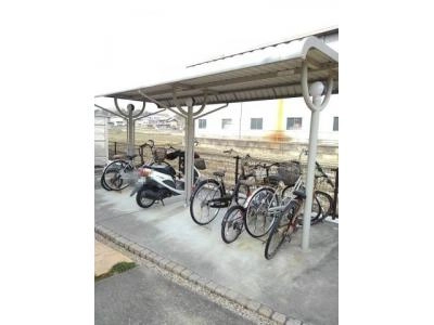 共用部分