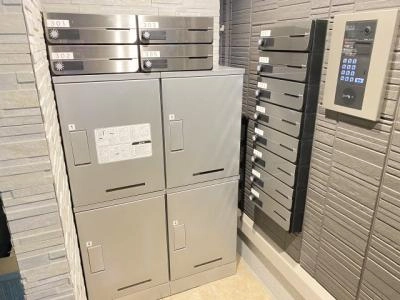 共用部分