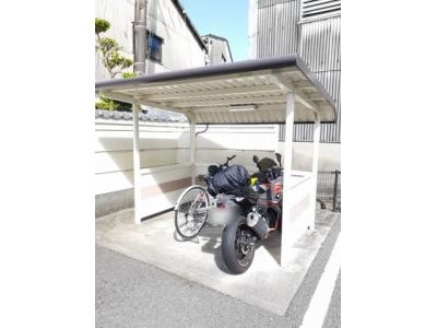 共用部分