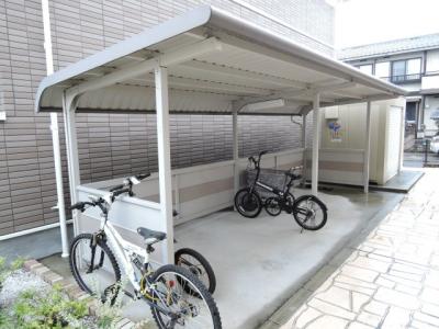 共用部分