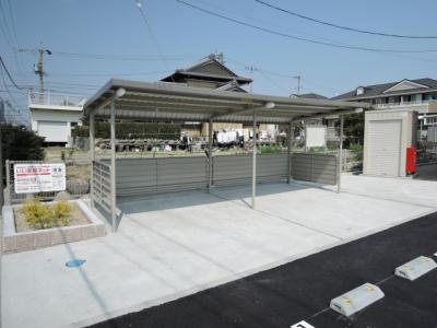 共用部分