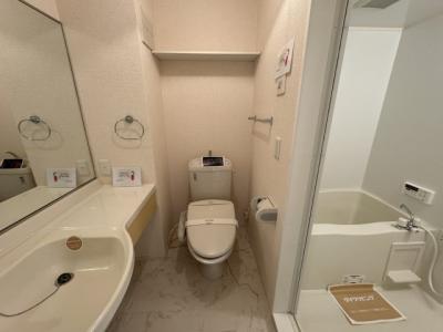 WC