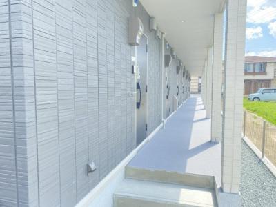 共用部分