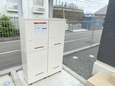 共用部分