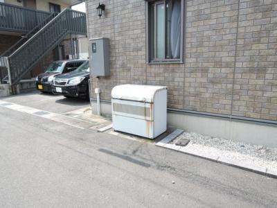 共用部分