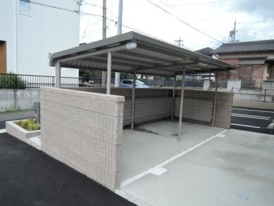 共用部分