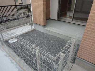 庭