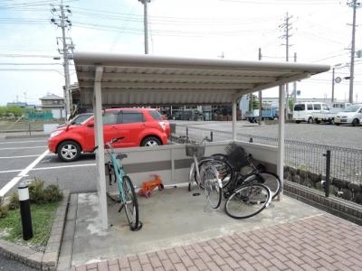 共用部分