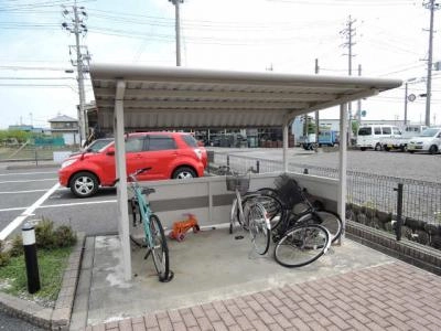 共用部分