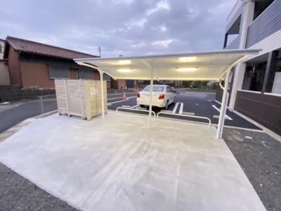 共用部分