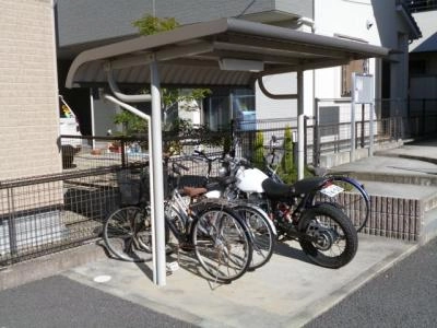 共用部分
