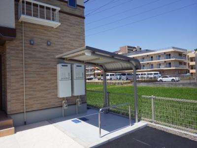 共用部分