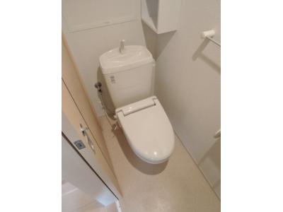 ＧＲＥＥＮ・Ⅱ－Ａ 2階 WC