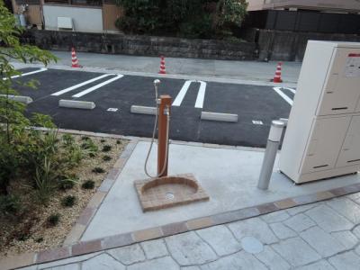 共用部分