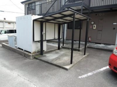 共用部分