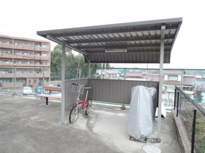 共用部分