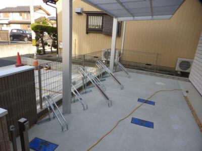 共用部分
